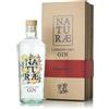 NATURÆ GIN - FRUCTETUM [ASTUCCIATO]- London Dry Gin Made in Italy - 43% Vol. Bottiglia da 70Cl