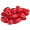 Gangemi CIOCCOMANDORLA - Confetti Morbidi al Cioccolato con Mandorla - 1000 g Rossi