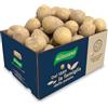ANTONIO RUGGIERO -PATATE DAL 1889 Patate RUGGIERO di Montagna sfuse10KG box