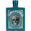 Generico Gin edizione limitata bottiglia verde cl70 43% Amuerte Green