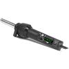 STAHLWERK Stazione di saldatura HLG-480 ST con saldatore da 700 W e 100 - 480 °C | Saldatore | Pistola per saldatura | Pistola ad aria calda per lavori di saldatura, riparazione e dissaldatura