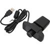 LBEC Macchina fotografica del PC, webcam USB per PC, ampiamente compatibile con Plgu e Play