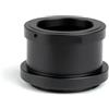 YLHKLFJJ T2- for Nik Z for T / T2 (M42x0.75) Telescopio - for Nikon for Z Mount Anello adattatore TZ T2-Z T2- for Nikon Z NZ for Nikon Z5 Z6 Z7 Z9 for Zfc Z50 Z30