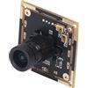 Shanrya Modulo fotocamera, scheda webcam Mini USB 2.0 con angolo di campo 74° con sensore OV5693 per per per OS X