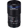 Laowa CA-Dreamer 100mm f/2.8 Macro 2:1 For Canon EF Manual (29LAOWA100CANM)