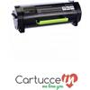 CartucceIn Cartuccia Toner compatibile Lexmark B242H00 nero ad alta capacità