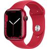 Apple Watch Series 7 Aluminum 45mm Cellular