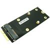 Sintech Scheda SSD mSATA per l'aggiornamento del MacBook PRO 2012-inizio 2013