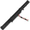 ASUNCELL 14.8V/2200mAh A41-X550E Batteria del Computer Portatile per ASUS ASUS A450 A450C A450V A450E D451 F450 F550 F550D F550DP F751 K450 K751 R510 R751 R752 X450 X450E X450J X550E X550EA