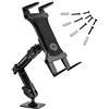 ARKON TAB806 Nero Tablet/UMPC, Auto o Passivo Supporto Nero Morsetto Supporto - Supporto Passivo Auto Supporto per Apple iPad Air/Samsung Galaxy Note 10.1