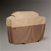 Classic Accessories Veranda's Best, copertura impermeabile per barbecue, 203 x 81 x 130 cm