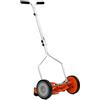 American Lawn Mower 1204-14 - Tagliaerba a 4 lame, 35,6 cm