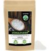 Alpi Nature Fiocchi di Sale di Roccia 100g, Sale di Salgemma 0.1-8mm per la Cucina dalla Spagna