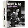 CG Ozu Box 01 (6 Blu-Ray)