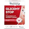 Vitarmonyl Glicemy Stop - Integratore Alimentare con Cromo - Supporta il Metabolismo di Zuccheri e Grassi - 30 Capsule Senza Zuccheri - Vitarmonyl