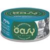 WONDERFOOD SpA OY CAT MLO TONNO/PES BI LAT70G