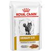 ROYAL CANIN ITALIA SpA VHN WET CAT URIN S/O MOD12X85G