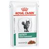 ROYAL CANIN ITALIA SpA VHN WET CAT SATIETY WEIG12X85G