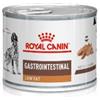 ROYAL CANIN ITALIA SpA VHN W DOG GASTRO LOW FAT 200G
