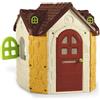 Feber Casetta gioco Fancy House (123,5x133x142,5cm) LIFE 800010962