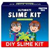 SCATOLA EINSTEIN Ultimate Slime Science Kit per bambini dai 5 ai 12 anni per l'apprendimento e...