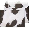 Blake Senses Natural Finish 162 x 229 mm 135 g/m2 Portafoglio Stacca e sigilla (44NT359) Mucca frisona, Confezione da 500