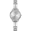 Guess BELLINI Orologio Donna Analogico/Digitale in Acciaio, Cristalli - GU.GW0022L1