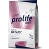 EuroStore07® PROLIFE CROCCHETTE MINI CANE HEPATIC DIET KG 1,5 problemi Epatici - C 206