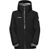 Mammut Crater Light HS - Giacca con cappuccio da donna