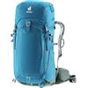 deuter Trail Pro 36 - Zaino da escursionismo e per la via ferrata