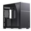 JONSBO Case Jonsbo D41 MESH ATX Vetro Temperato Nero
