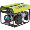 Pramac ES8000 - Generatore Trifase 8.3 kW - Disponibile Versione AVR - Manuale