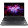 Lenovo Notebook 16" THINKPAD P16V Gen 1 ( AMD Ryzen 7 7840HS 32GB 1TB ) Thunder