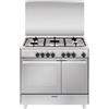 GLEM GAS UR965MI Forno Elettrico Multifunzione 8 funzioni
