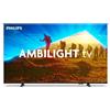 Philips 43PUS8009 109,2 cm (43") 4K Ultra HD Smart TV Wi-Fi Nero
