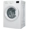 Indesit IM 760 MY TIME IT Lavatrice 7kg Caricamento Frontale 1000 Giri Classe A