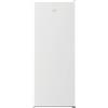 Beko Congelatore Verticale a libera installazione , RFSA240K40WN, Classe E, 168 litri