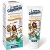 Pasta Del Capitano Dentifricio Junior +6 75ml