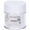 Collagenil Bio Longevity Night Repair Crema Notte Antiage 50ml