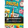 Independently published Quiz in Pausa: Giochi e Divertimento per il Bagno: Risolvi, gioca, rilassati… anche in bagno!