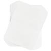 BENECREAT 24 fogli di Carta Assorbente per Pressa per Fiori, Carta per Pressatura Dei Fiori Da 37.9x29cm, Carta Assorbente Altamente Assorbente per Lavori Artigianali con Pressatura Dei Fiori