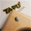 TAPU' IL TAGLIA PUNTARELLE, QUELLO Originale con CALAMITA! Prodotto Artigianale Made in Italy Tagliapuntarelle Tagliaverdure Mandolina Affettaverdure Julienne