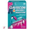 RECKITT BENCKISER H.(IT.) SpA GAVISCON BRUCIORE E INDIG*48BS