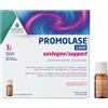 Promopharma Promolase 1000 Sostegno Integratore Energetico E Muscolare 10x8ml