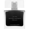 Narciso Rodriguez For Him Bleu Noir Extreme Eau de Toilette da uomo 50 ml