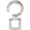 Outils Wolf Confezione da 1000 Sacchetti di 5 graffette per Anello Diametro 28 Ideale per sarte PRO o rivenditore