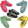 Günthart günth Art scarpe da calcio in marzapane, assortiti, 1er Pack (1 x 120 g)