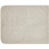 Sterntaler Materassino in spugna di cotone assorbente, lavabile e impermeabile, rivestimento per fasciatoio con bottoni a pressione, colore: ecru