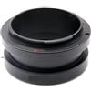 YLHKLFJJ For MD - for obiettivi for Nik Z for Minolta for MD/MC - Anello adattatore for attacco for Nikon Z, MD-Z MC - for Nik Z MC-Z NZ for Nikon Z5 Z6 Z7 Z9 Zfc Z50 Z30 ecc.