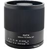Tokina SZX 400mm F8 MF Canon RF mount